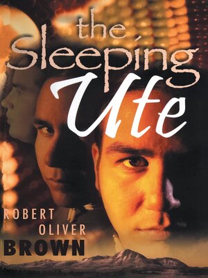 cover image of The Sleeping Ute